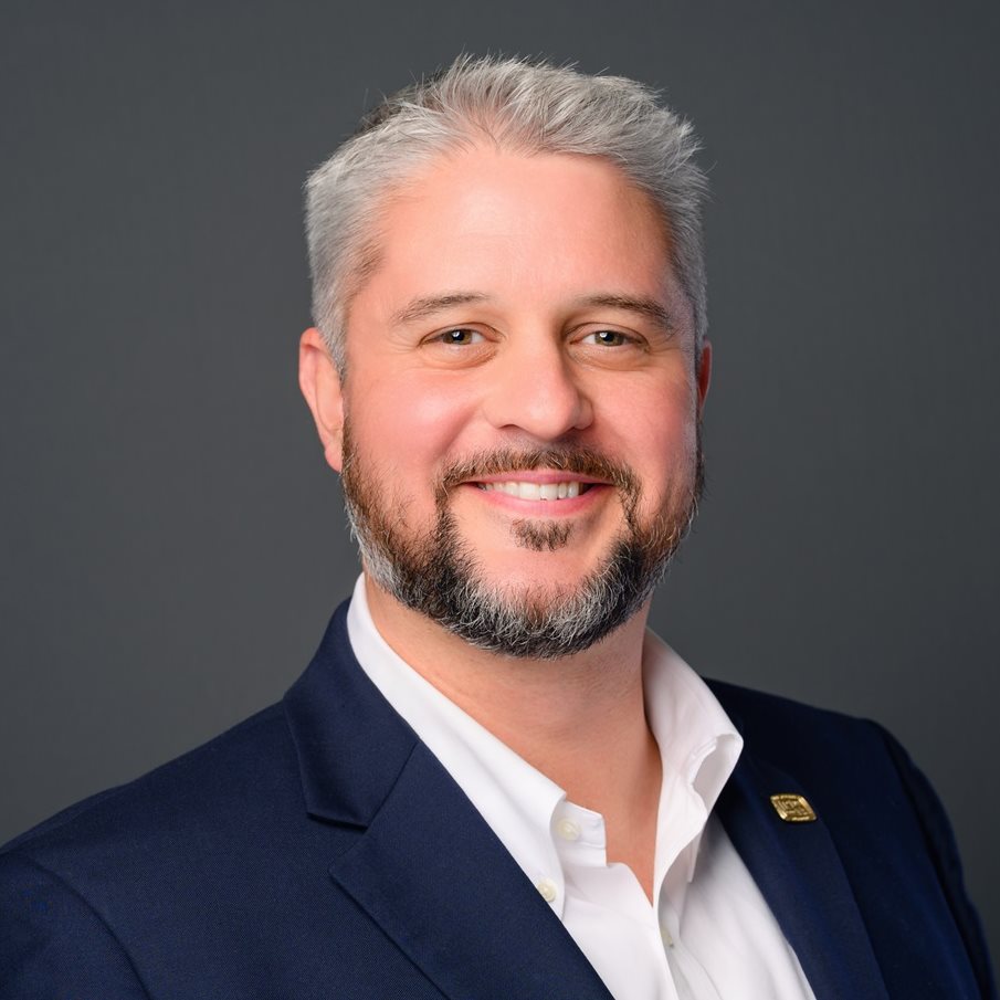Sean H. Rogge